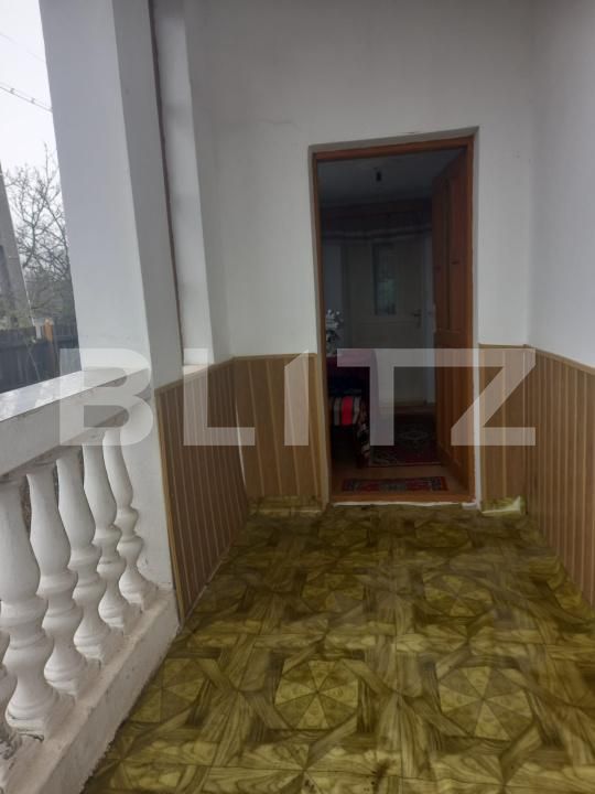Casa de vânzare 7 camere Verguleasa - 204696CV | BLITZ Slatina | Poza3