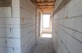 Casă nouă Piatra-Olt, 213 mp construiți, teren 519 mp 