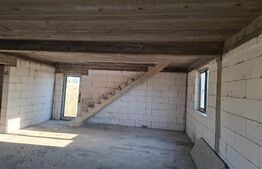 Casă nouă Piatra-Olt, 213 mp construiți, teren 519 mp 