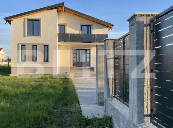 Casa de vânzare 4 camere Exterior Vest - 204714CV | BLITZ Slatina | Poza2