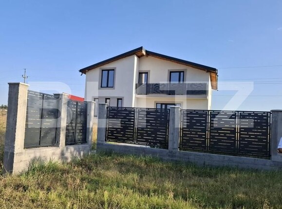 Casa de vânzare 4 camere Exterior Vest - 204714CV | BLITZ Slatina | Poza3