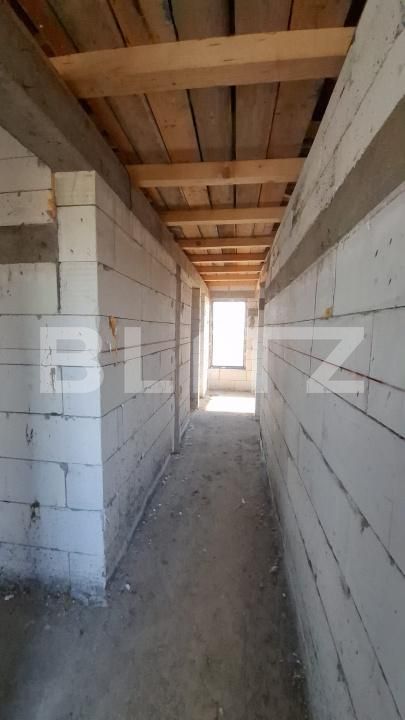 Casa de vânzare 4 camere Exterior Vest - 204714CV | BLITZ Slatina | Poza8