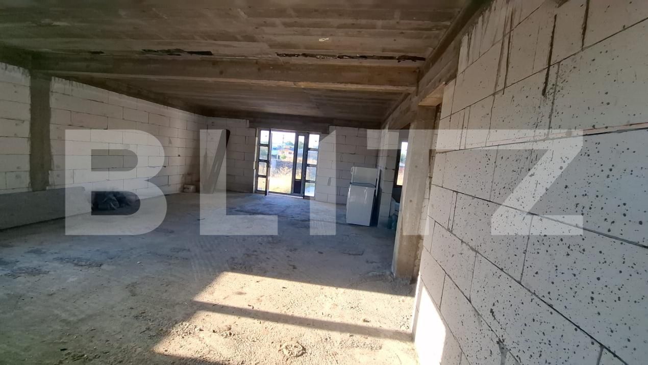 Casa de vânzare 4 camere Exterior Vest - 204714CV | BLITZ Slatina | Poza5