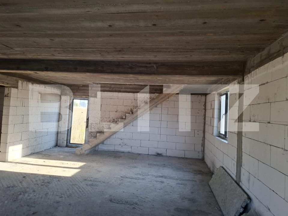 Casa de vânzare 4 camere Exterior Vest - 204714CV | BLITZ Slatina | Poza14