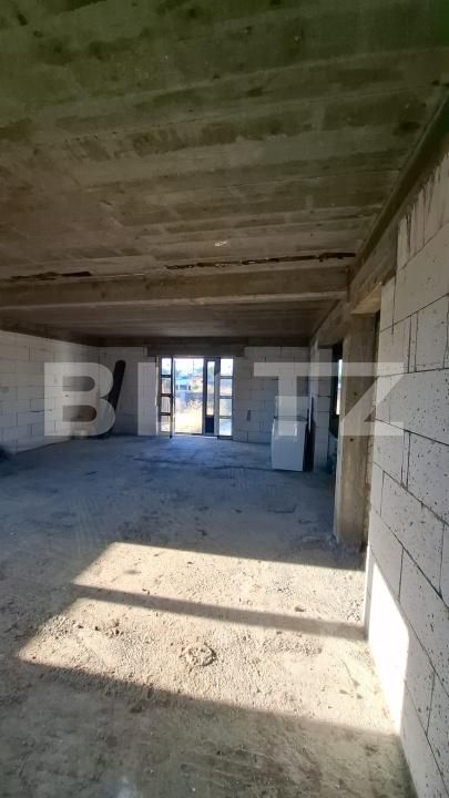 Casa de vânzare 4 camere Exterior Vest - 204714CV | BLITZ Slatina | Poza7