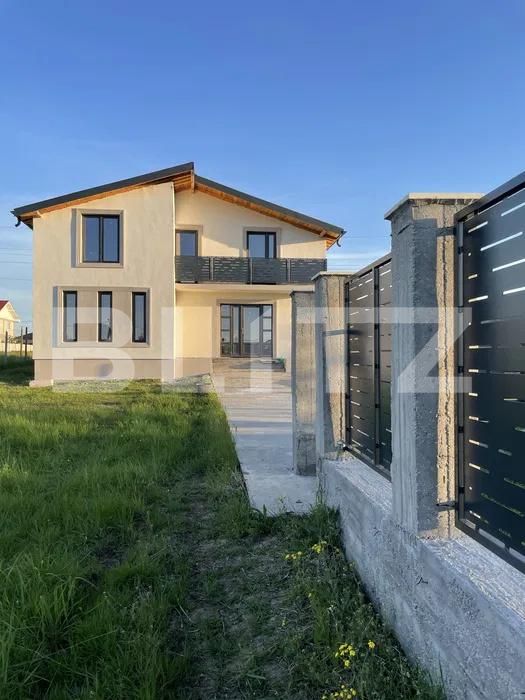 Casa de vânzare 4 camere Exterior Vest - 204714CV | BLITZ Slatina | Poza2