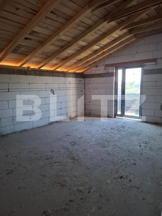 Casa de vânzare 4 camere Exterior Vest - 204714CV | BLITZ Slatina | Poza13