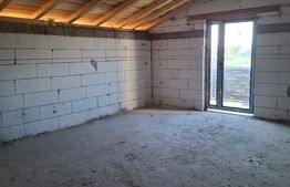 Casă P+M, construcție 2025, 213 mp construiți, teren 519 mp – Piatra-Olt