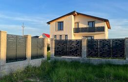 Casă P+M, construcție 2025, 213 mp construiți, teren 519 mp – Piatra-Olt