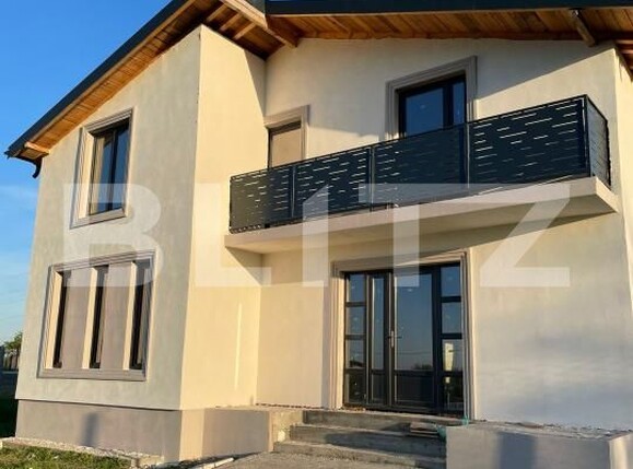 Casa de vânzare 4 camere Exterior Vest - 204715CV | BLITZ Slatina | Poza2
