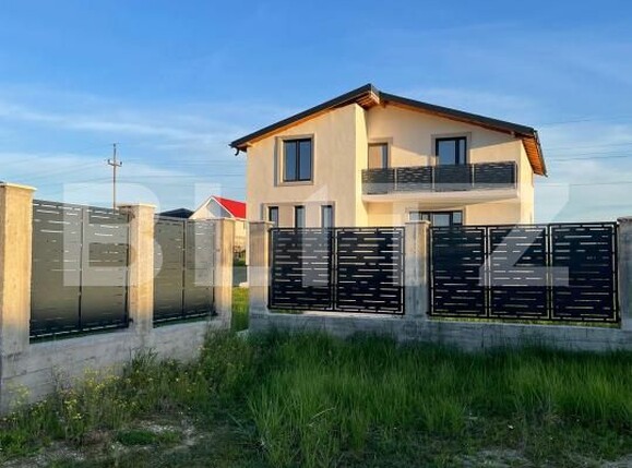 Casa de vânzare 4 camere Exterior Vest - 204715CV | BLITZ Slatina | Poza3