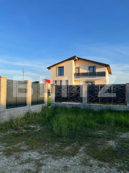 Casa de vânzare 4 camere Exterior Vest - 204715CV | BLITZ Slatina | Poza3