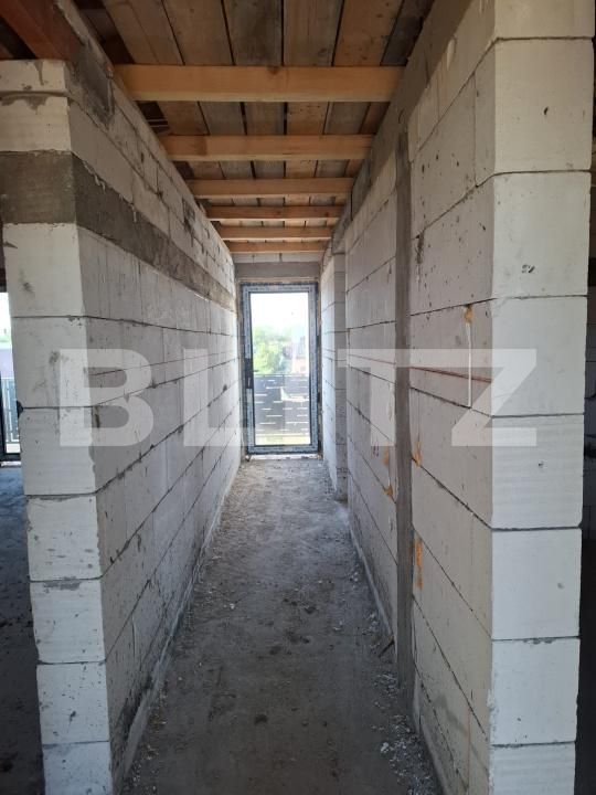 Casa de vânzare 4 camere Exterior Vest - 204715CV | BLITZ Slatina | Poza8