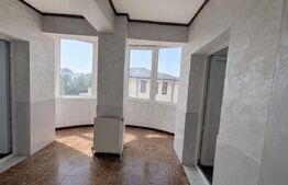 Casă în centrul Slatinei cu spațiu comercial la parter