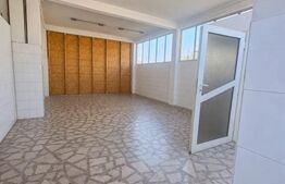 Casă în centrul Slatinei cu spațiu comercial la parter