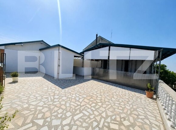 Casa de vânzare 7 camere Vest - 204717CV | BLITZ Slatina | Poza11