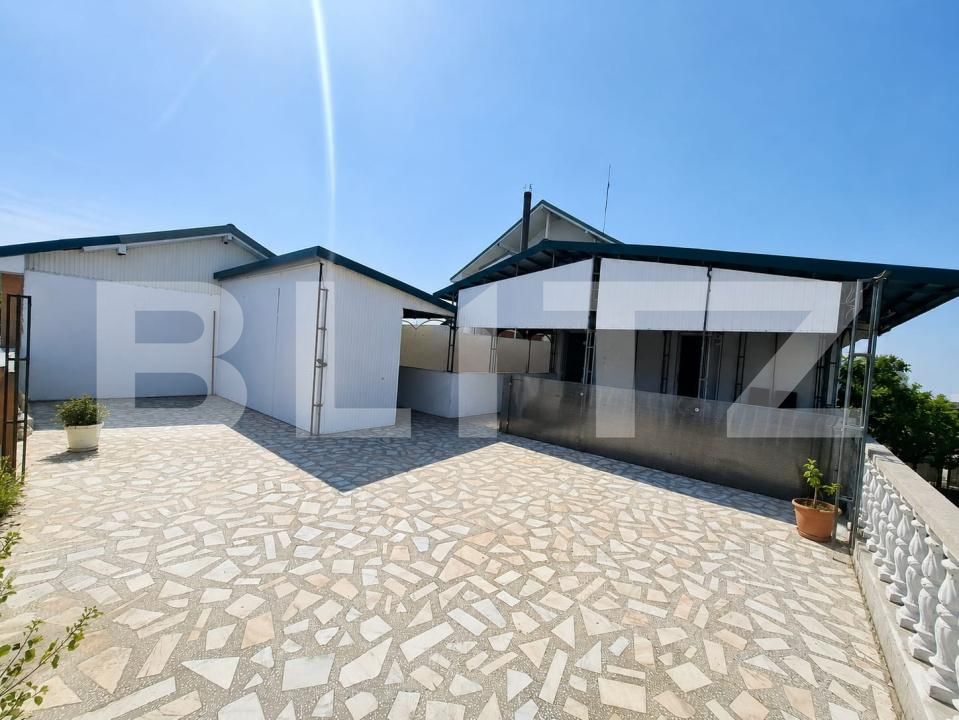 Casa de vânzare 7 camere Vest - 204717CV | BLITZ Slatina | Poza11