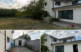 Casa de vanzare Exterior Vest, Slatina