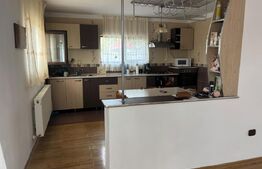 CASA DE VANZARE - SLATINA OLT - SATUL NOU