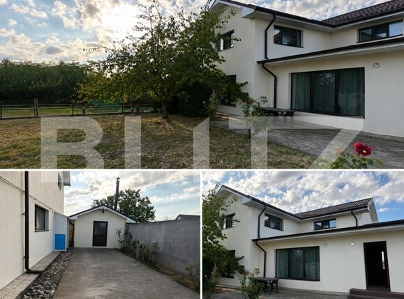 Casa de vânzare 4 camere Exterior Vest - 204996CV | BLITZ Slatina | Poza1