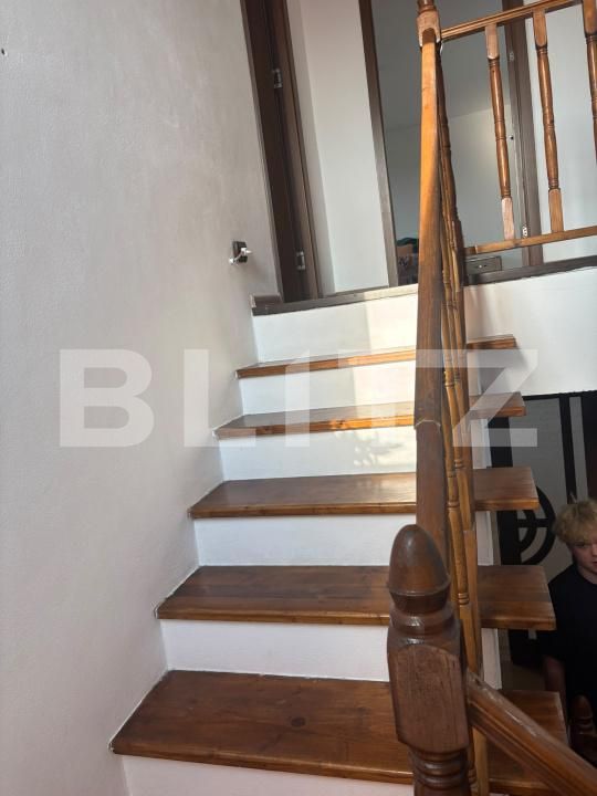 Casa de vânzare 4 camere Exterior Vest - 204996CV | BLITZ Slatina | Poza13