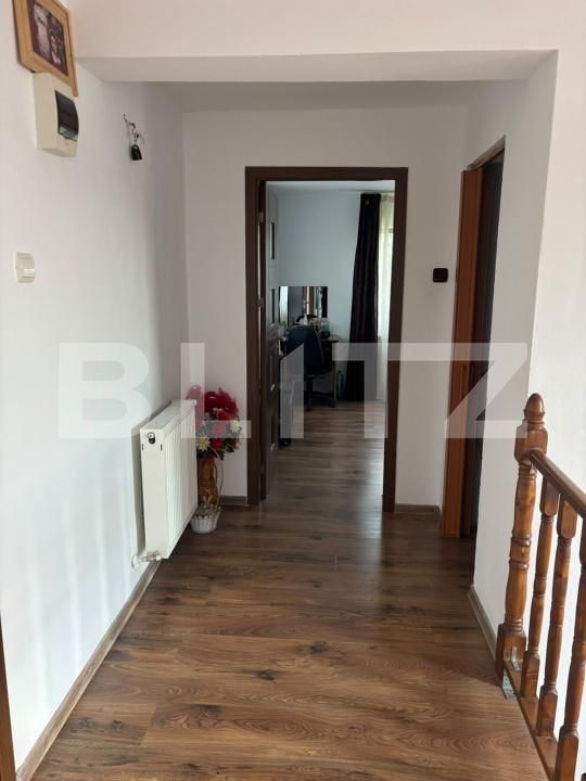 Casa de vânzare 4 camere Exterior Vest - 204996CV | BLITZ Slatina | Poza9