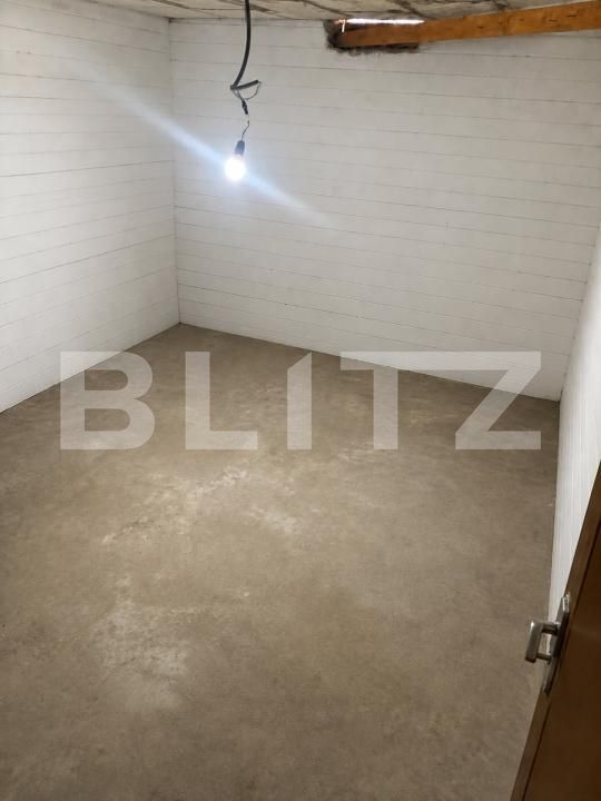 Casa de vânzare 4 camere Exterior Vest - 204996CV | BLITZ Slatina | Poza3