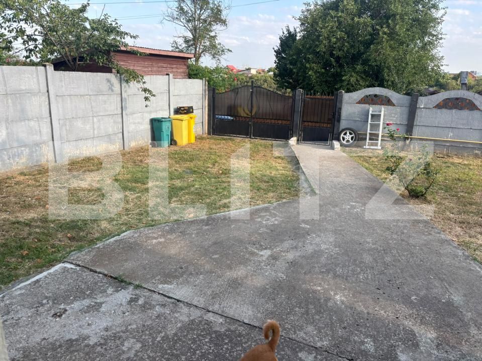 Casa de vânzare 4 camere Exterior Vest - 204996CV | BLITZ Slatina | Poza6