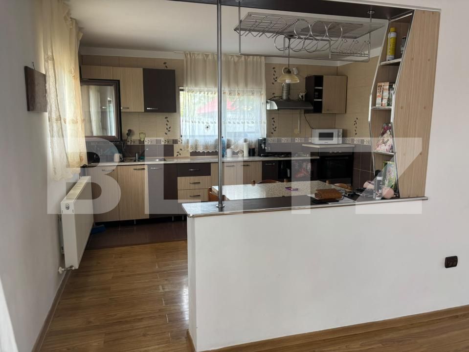 Casa de vânzare 4 camere Exterior Vest - 204996CV | BLITZ Slatina | Poza16
