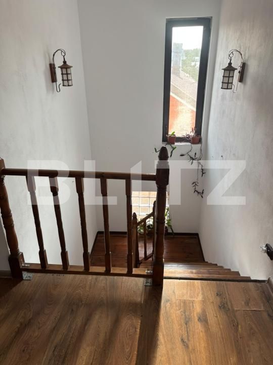 Casa de vânzare 4 camere Exterior Vest - 204996CV | BLITZ Slatina | Poza8
