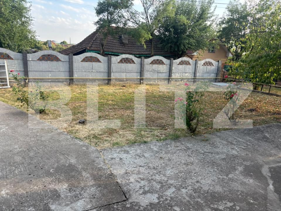 Casa de vânzare 4 camere Exterior Vest - 204996CV | BLITZ Slatina | Poza18