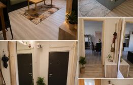 Apartament 2 camere de vânzare – Slatina, zona Zahana | Mobilat și utilat