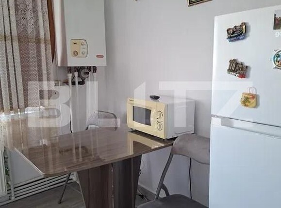 Apartament de vânzare 2 camere Crișan - 204999AV | BLITZ Slatina | Poza4