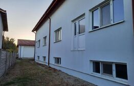 CASA+SPATIU PENTRU AFACERE/LOCUIT IANCU JIANU