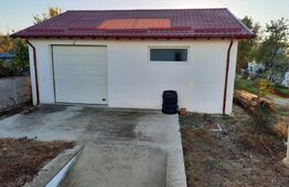 CASA+SPATIU PENTRU AFACERE/LOCUIT IANCU JIANU