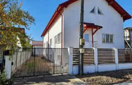 CASA+SPATIU PENTRU AFACERE/LOCUIT IANCU JIANU