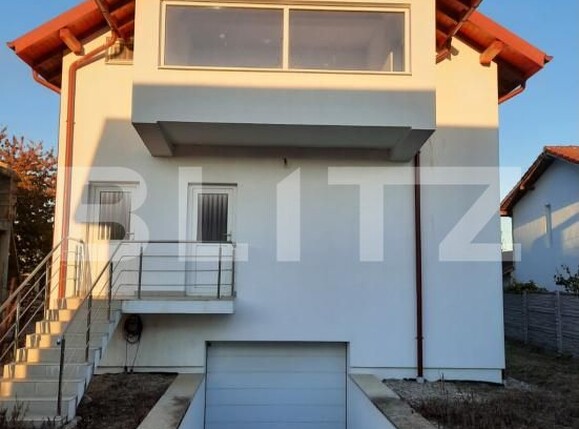 Casa de vânzare 5 camere Exterior Nord - 205009CV | BLITZ Slatina | Poza10