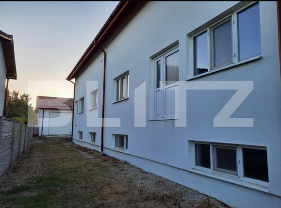 Casa de vânzare 5 camere Exterior Nord - 205009CV | BLITZ Slatina | Poza9