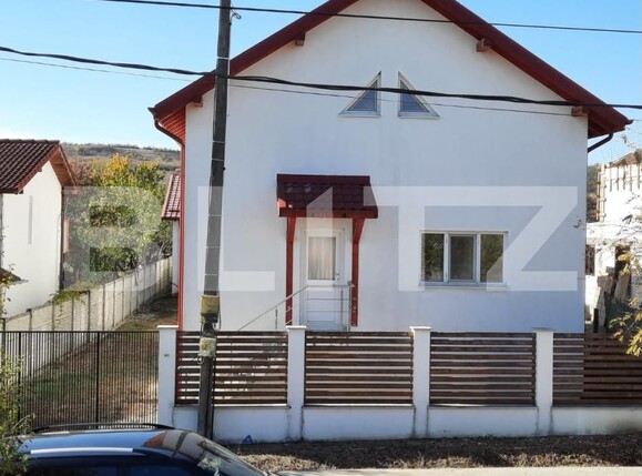 Casa de vânzare 5 camere Exterior Nord - 205009CV | BLITZ Slatina | Poza17