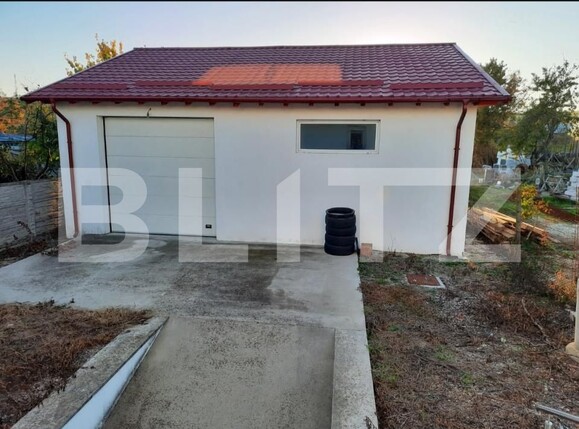 Casa de vânzare 5 camere Exterior Nord - 205009CV | BLITZ Slatina | Poza11