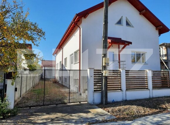 Casa de vânzare 5 camere Exterior Nord - 205009CV | BLITZ Slatina | Poza15