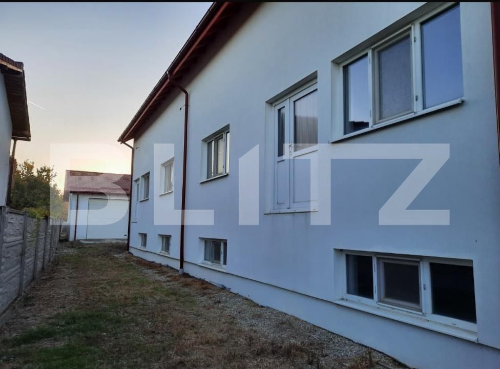 Casa de vânzare 5 camere Exterior Nord - 205009CV | BLITZ Slatina | Poza9