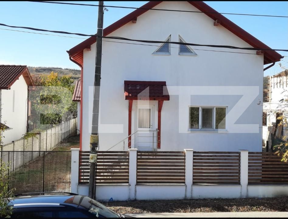 Casa de vânzare 5 camere Exterior Nord - 205009CV | BLITZ Slatina | Poza17