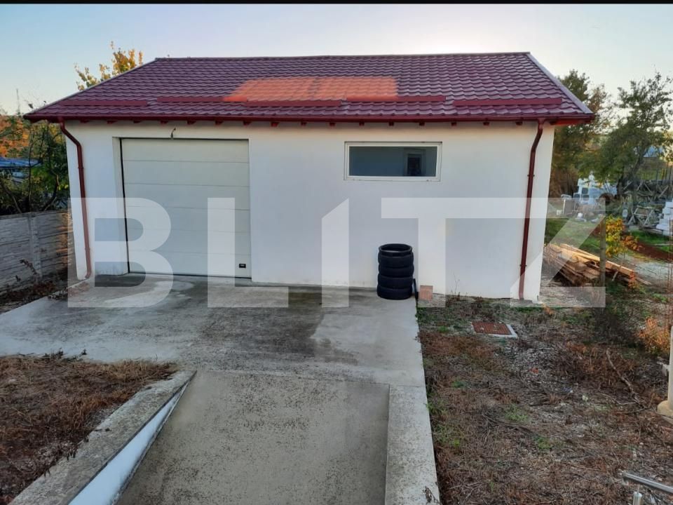 Casa de vânzare 5 camere Exterior Nord - 205009CV | BLITZ Slatina | Poza11