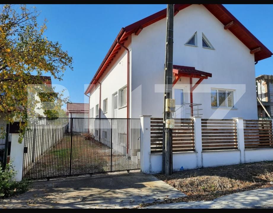 Casa de vânzare 5 camere Exterior Nord - 205009CV | BLITZ Slatina | Poza16