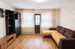 Apartament 2 camere, 50 mp, zona Primăverii – mobilat, centrală nouă