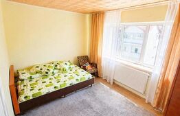 Apartament 2 camere, 50 mp, zona Primăverii – mobilat, centrală nouă