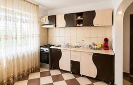 Apartament 2 camere, 50 mp, zona Primăverii – mobilat, centrală nouă