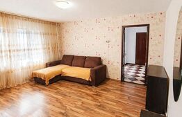 Apartament 2 camere, 50 mp, zona Primăverii – mobilat, centrală nouă