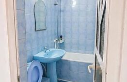Apartament 2 camere, 50 mp, zona Primăverii – mobilat, centrală nouă
